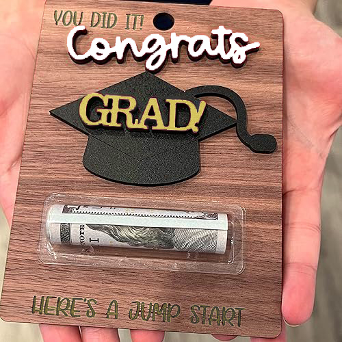 👨‍🎓Graduation Money Holders-🎁Best Graduation Gift