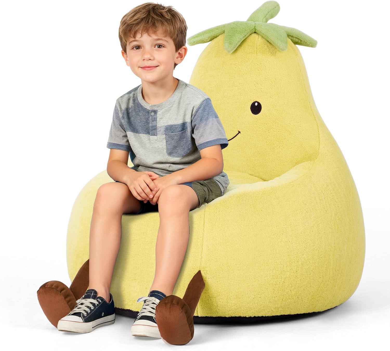 Kids Bean Bag Chair