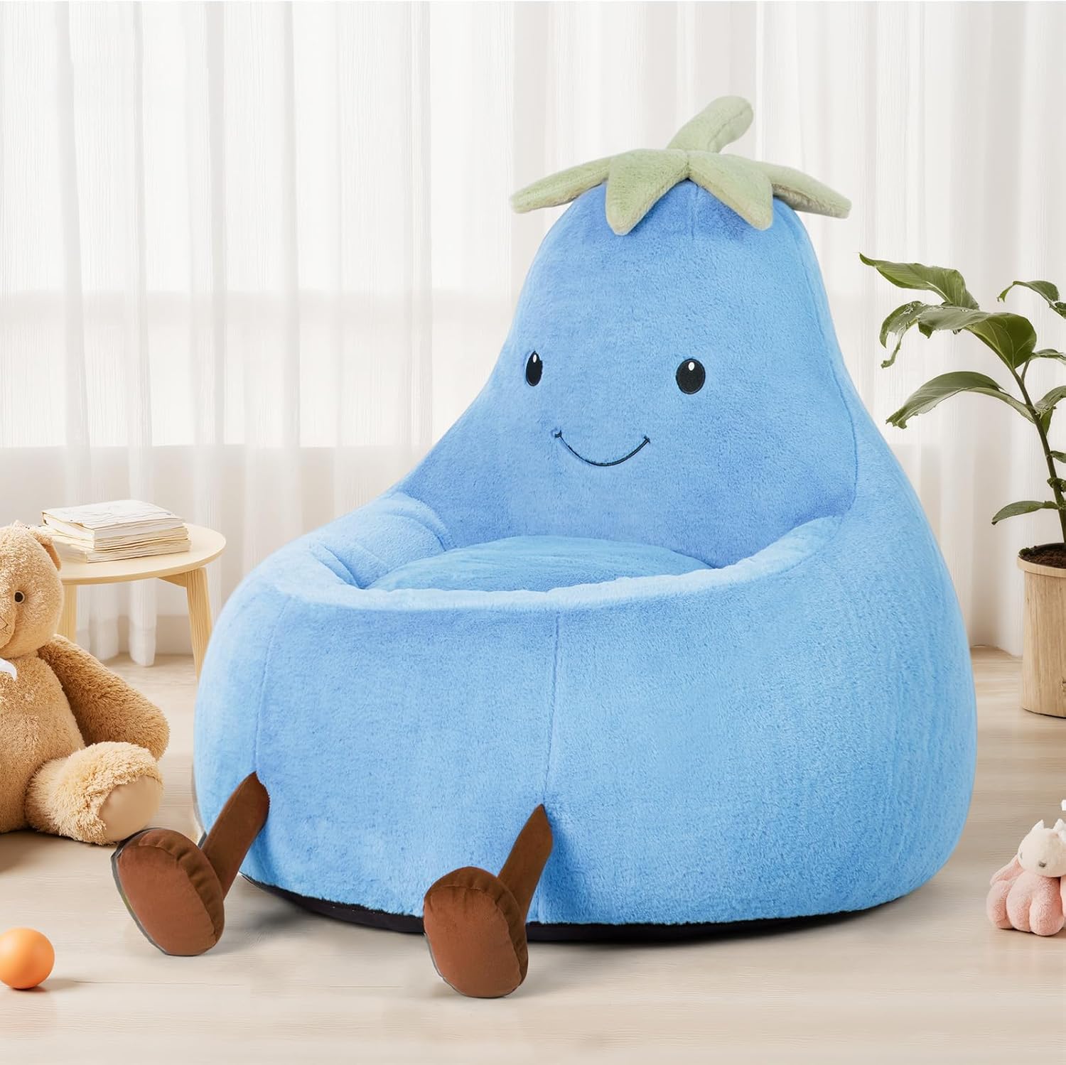 Kids Bean Bag Chair