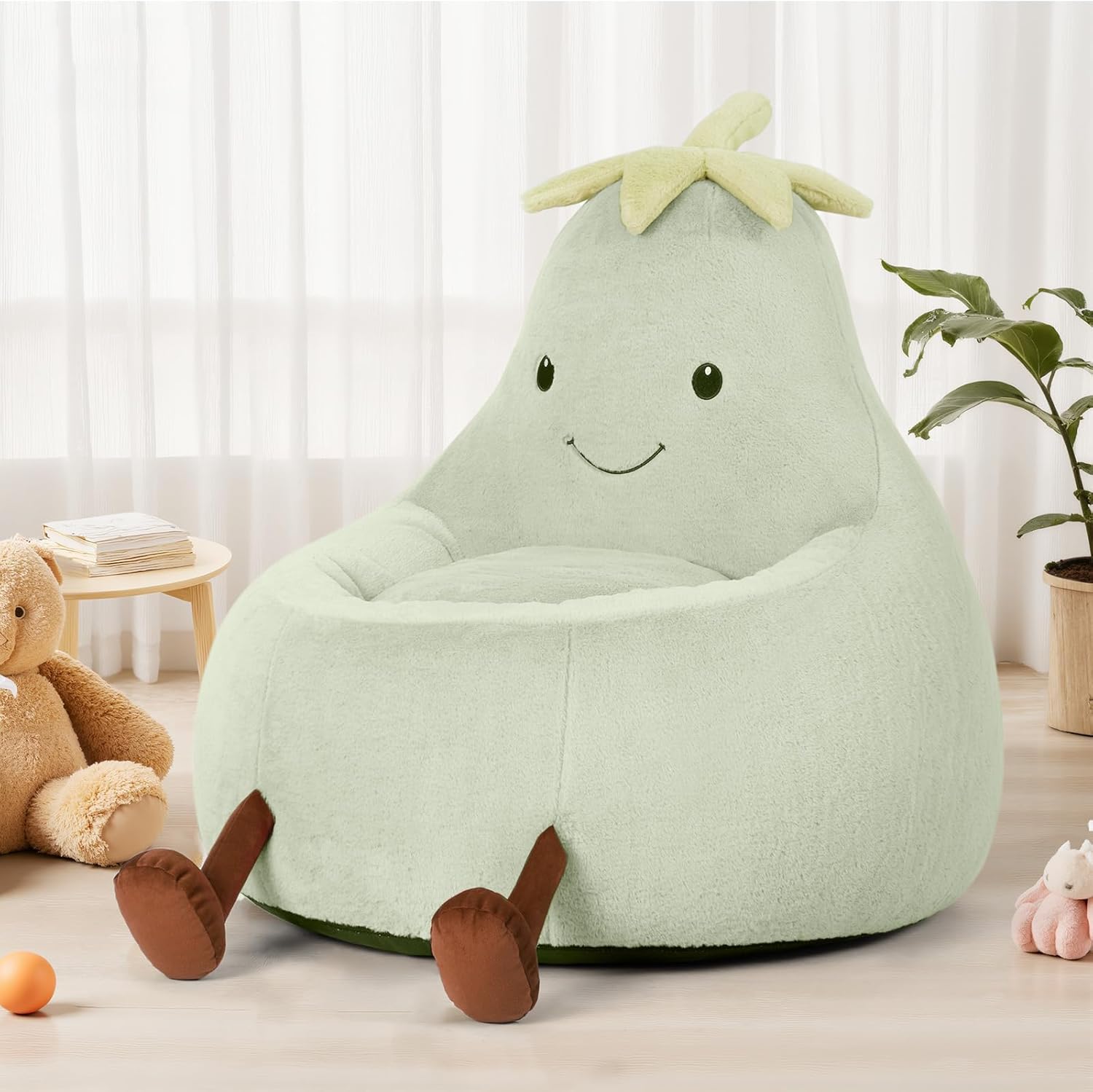 Kids Bean Bag Chair