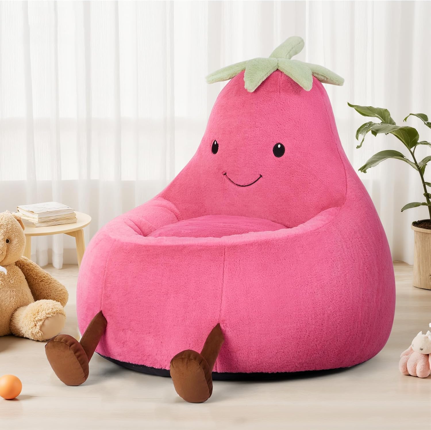Kids Bean Bag Chair