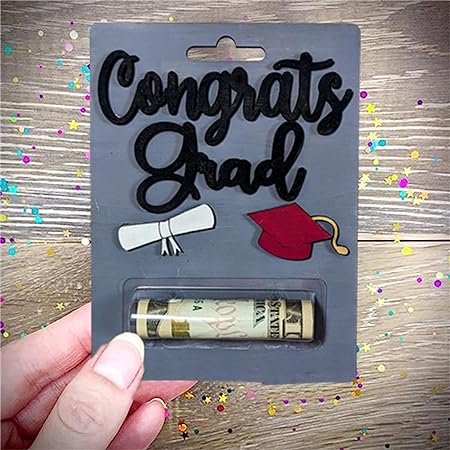 👨‍🎓Graduation Money Holders-💝Best Graduation Gift