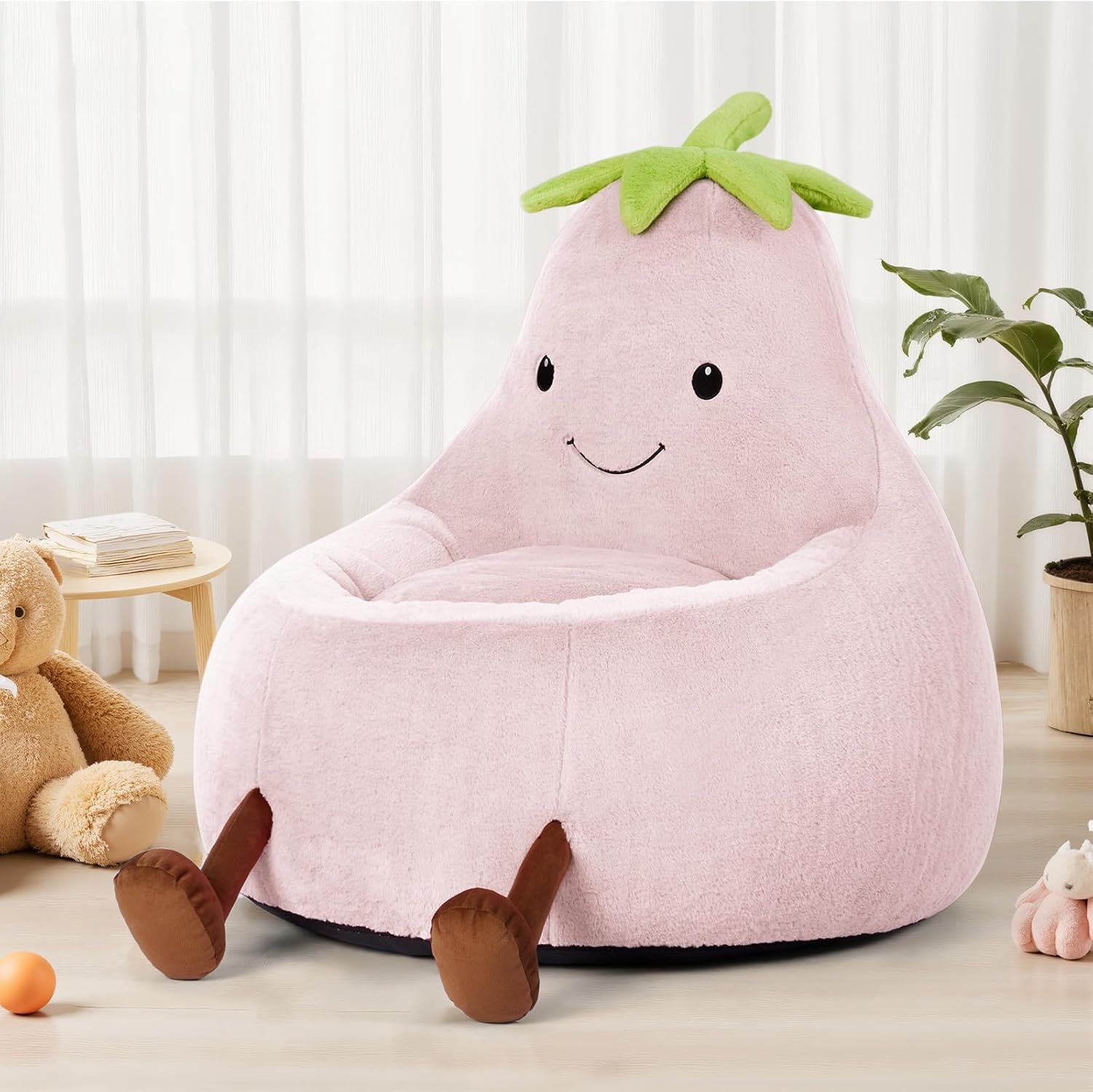 Kids Bean Bag Chair