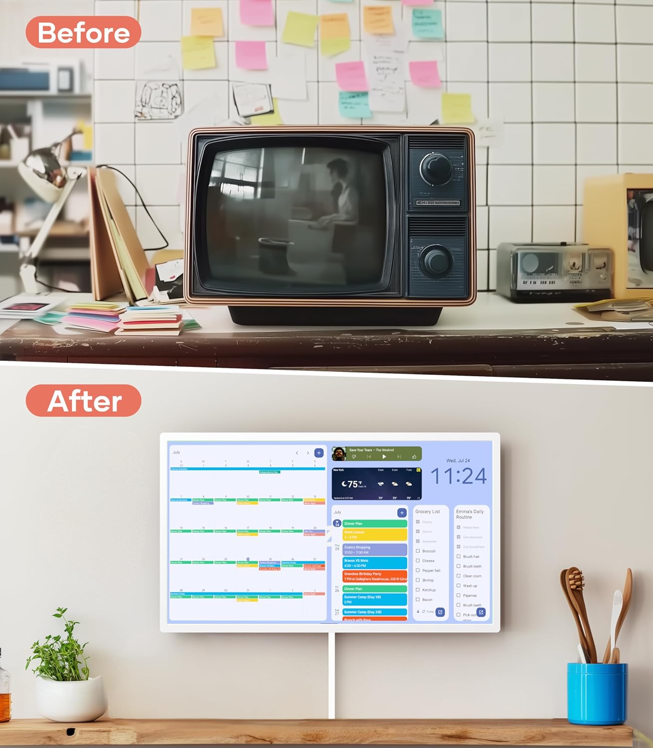 Calendar,Digital Calendar