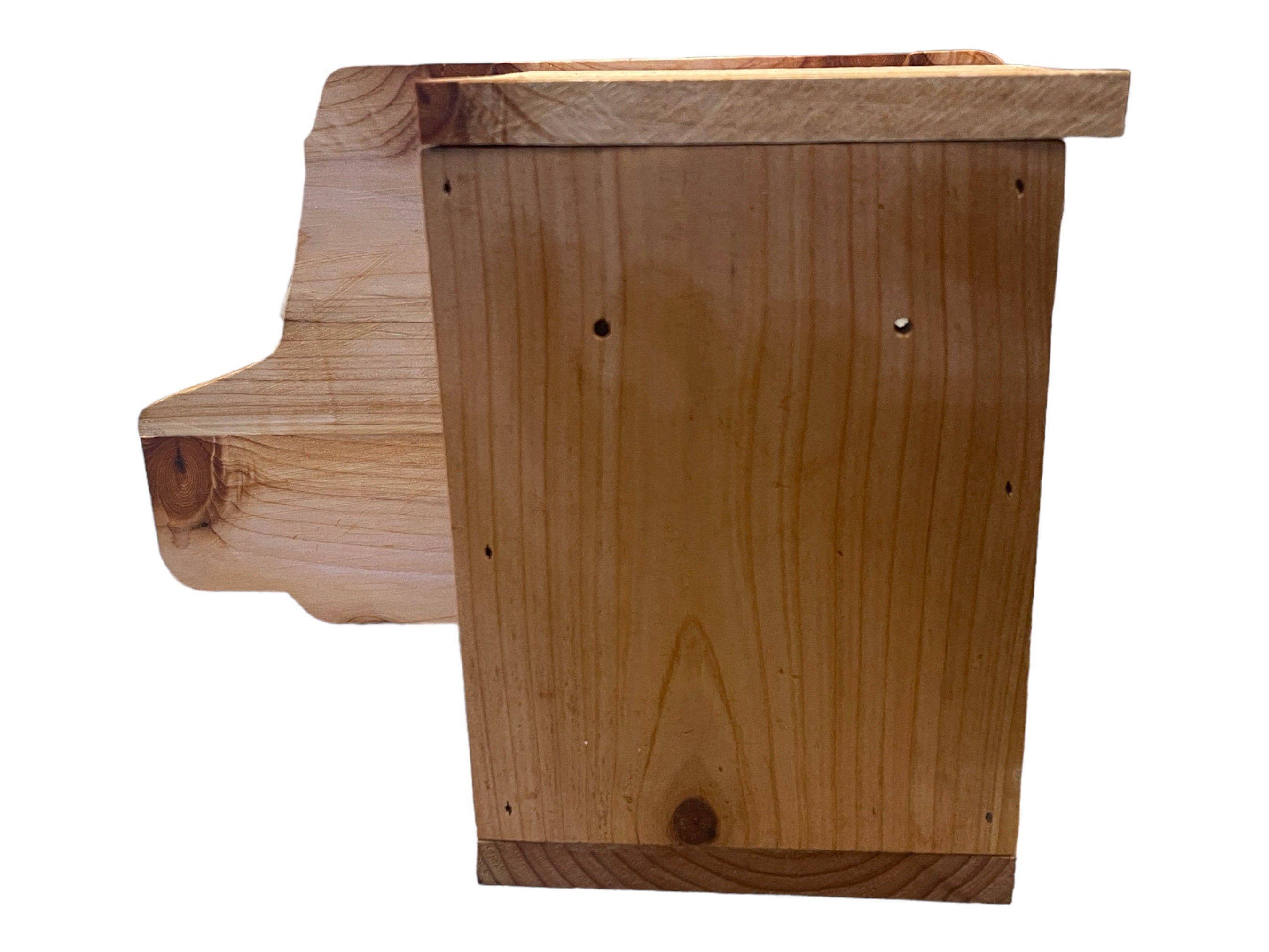 Squirrel Feeder Food Truck