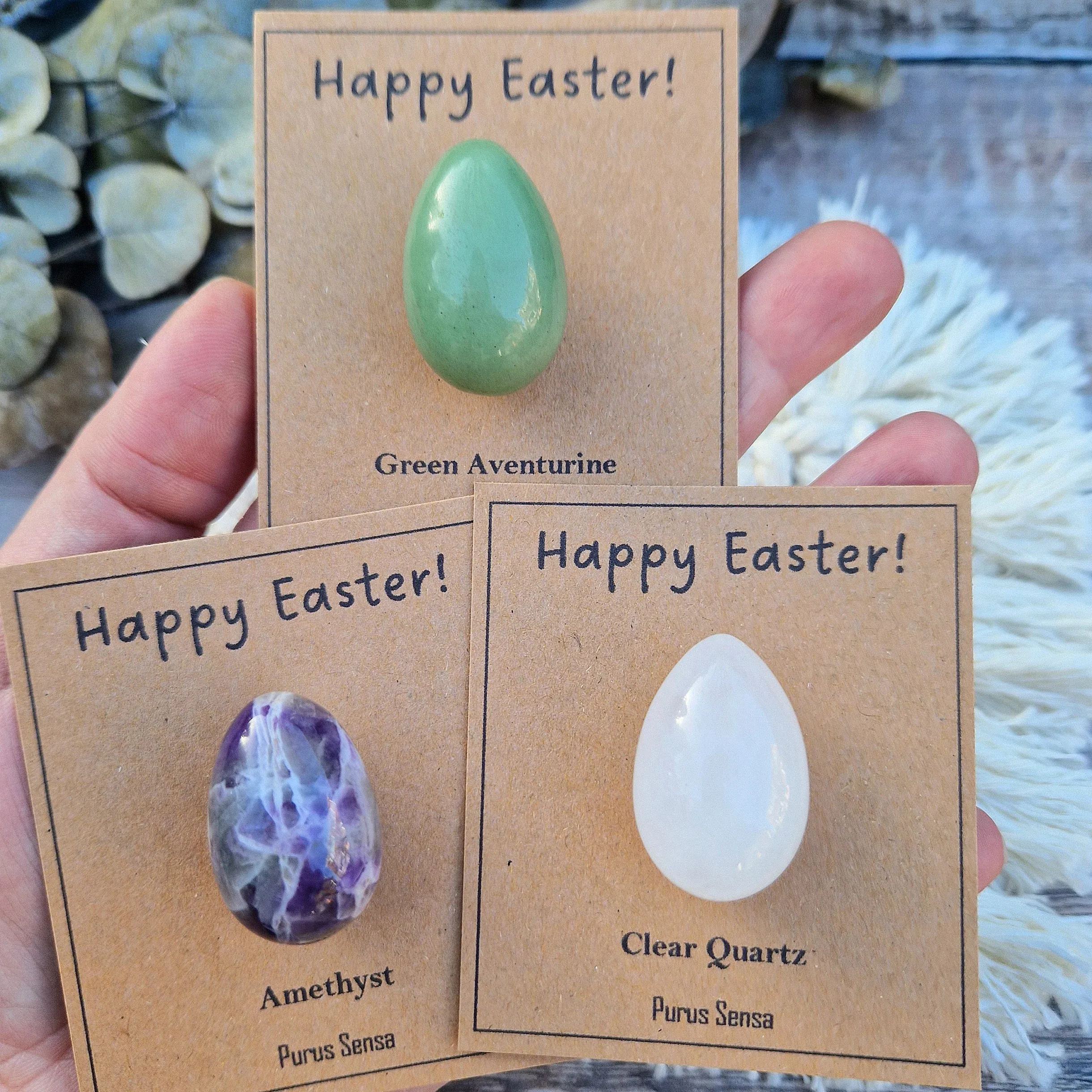 🔥Easter Hot Sale🔥-Crystal easter gift💝