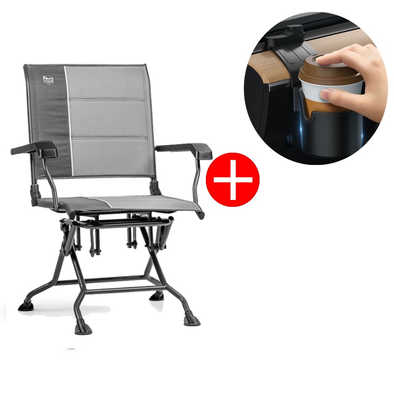 💝Buy 2 get 2 free💥Portable Glider Chair