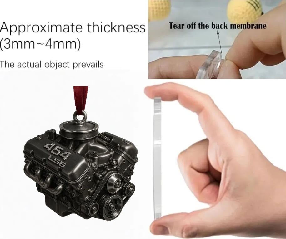 🎄Engine Advent Calendar 2025