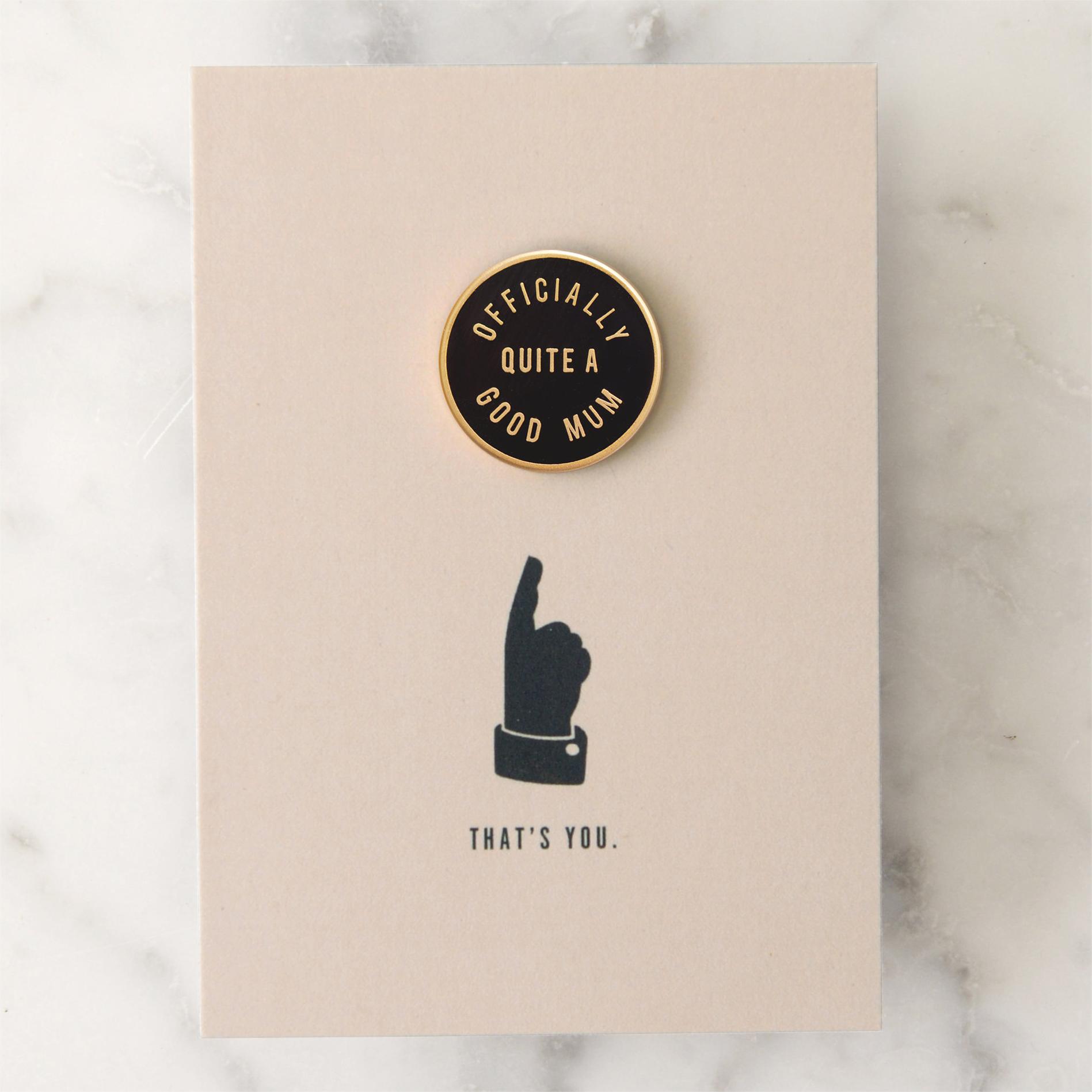 ✨Funny Enamel Pin-Best Gifts🎁