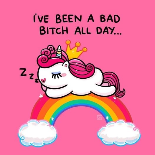 Wall Calendar 2026📆 Offensively Cute & Unapologetically Fun! 🌞