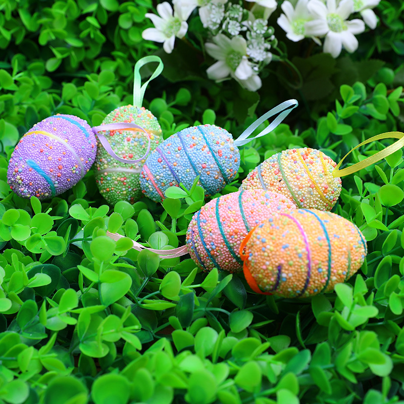 ✨Easter Egg Decoration