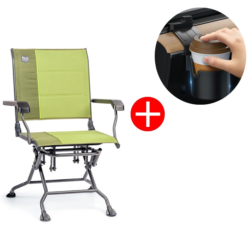 💝Buy 2 get 2 free💥Portable Glider Chair
