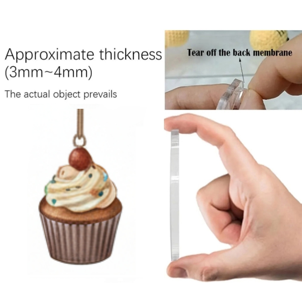 Patissier's Life: 24 Daily Sweets Advent Calendar