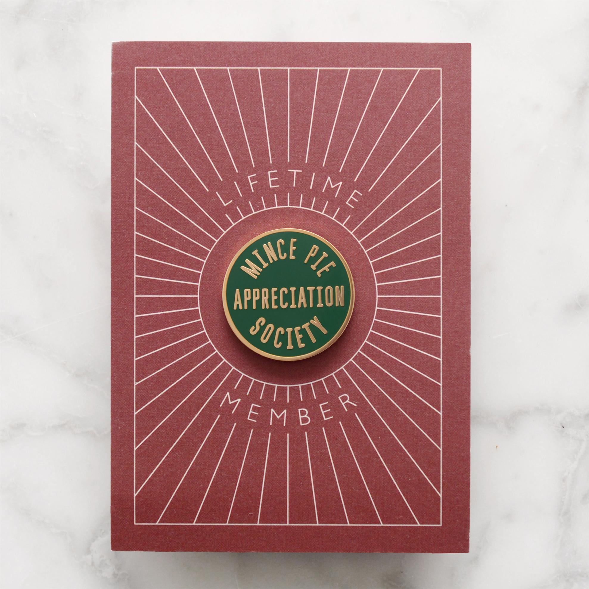 ✨Funny Enamel Pin-Best Gifts🎁