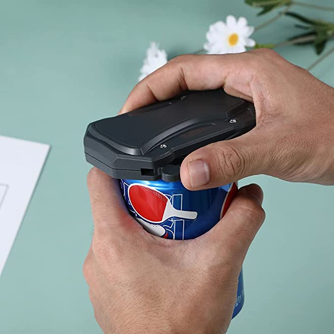 Beer Can Top Remover