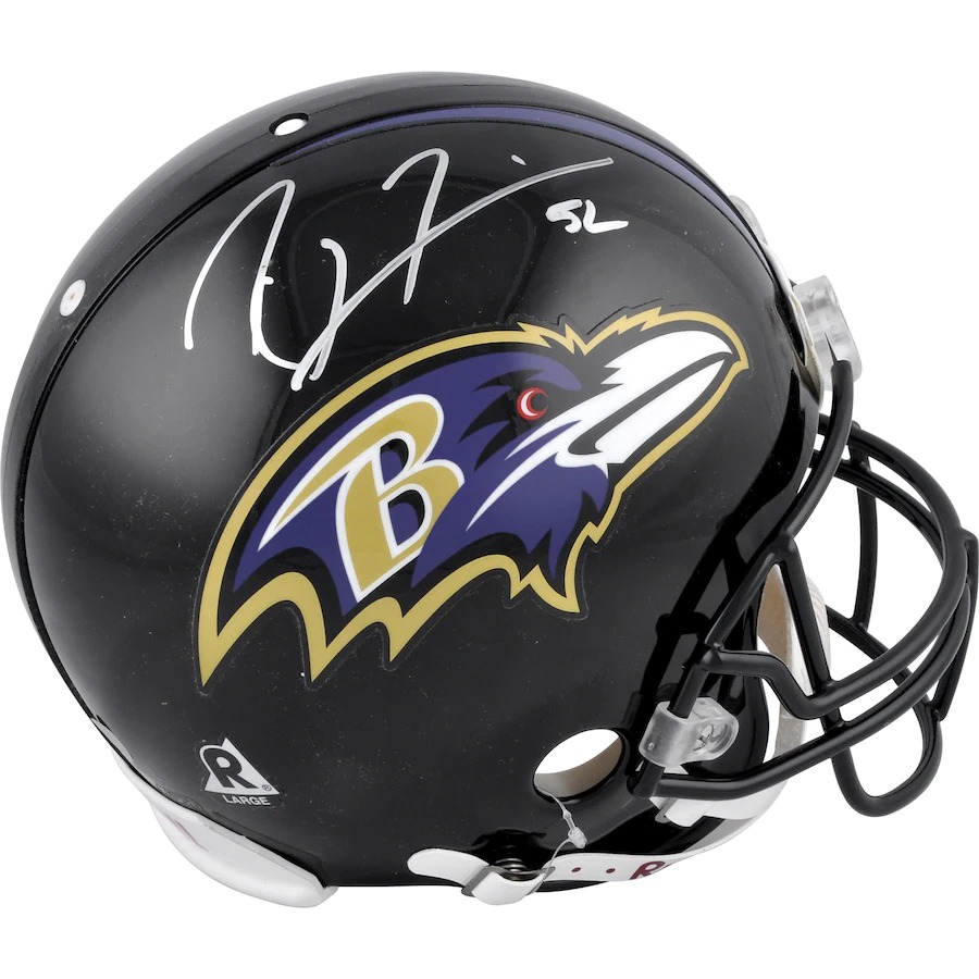 Baltimore Ravens Box