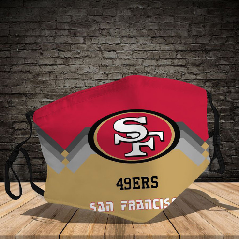 San Francisco 49Ers Box