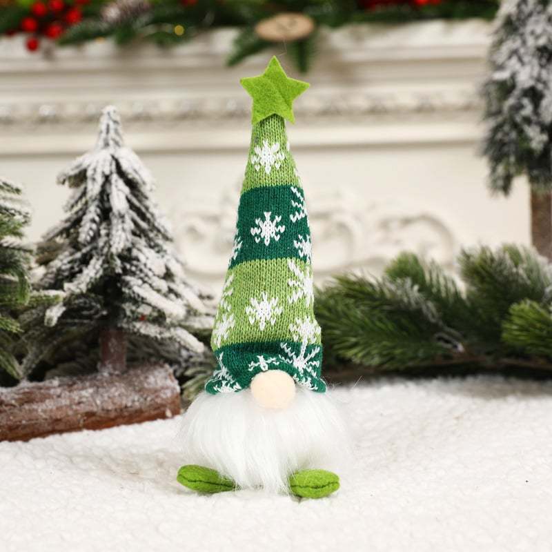 🎁🎄Christmas Sales 49% OFF-Gnome Christmas Light Decorations