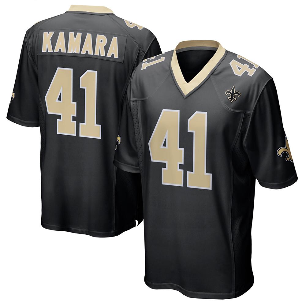 New Orleans Saints Box