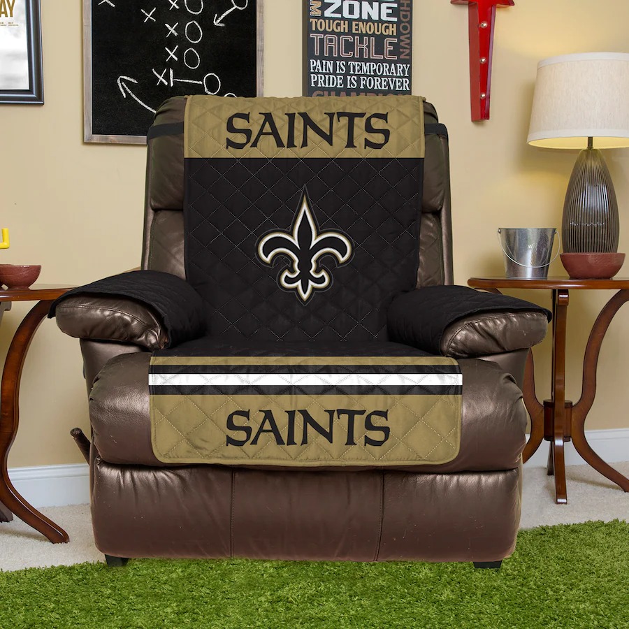 New Orleans Saints Box