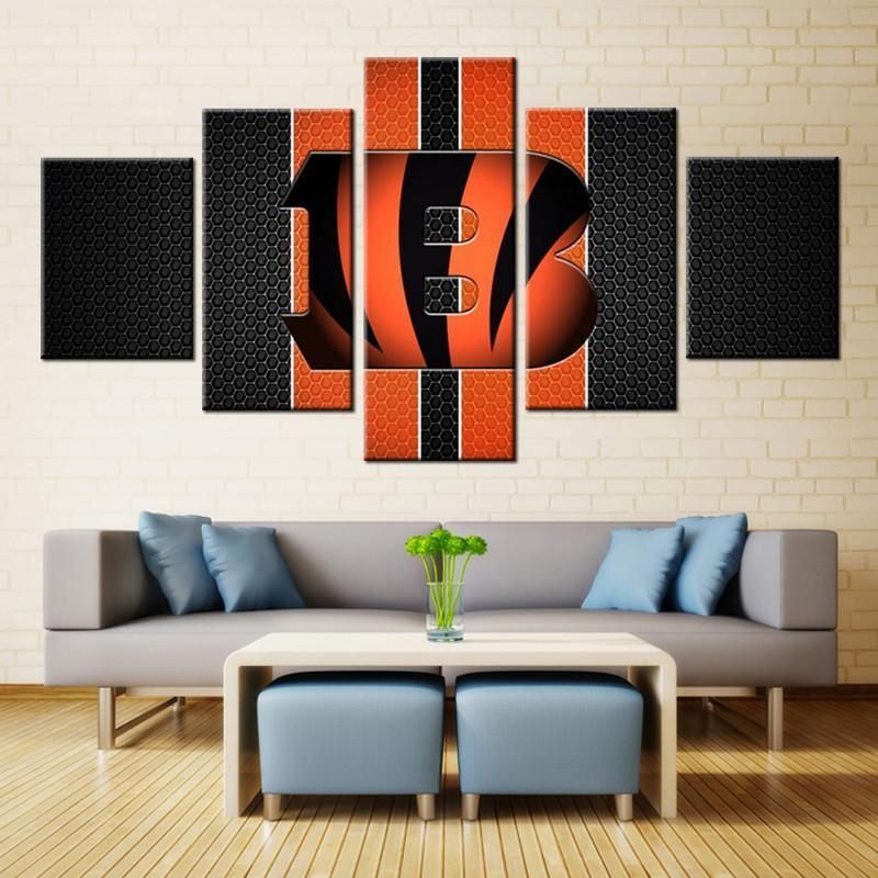 Cincinnati Bengals Box