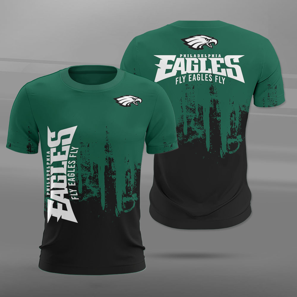 Philadelphia Eagles Box