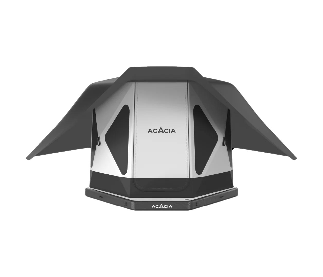 ✨⛺️3 in 1 modern camping tent house🏠
