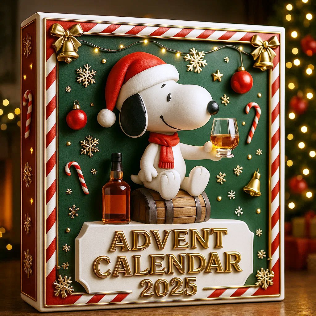 SNPY  Advent Calendar 2025