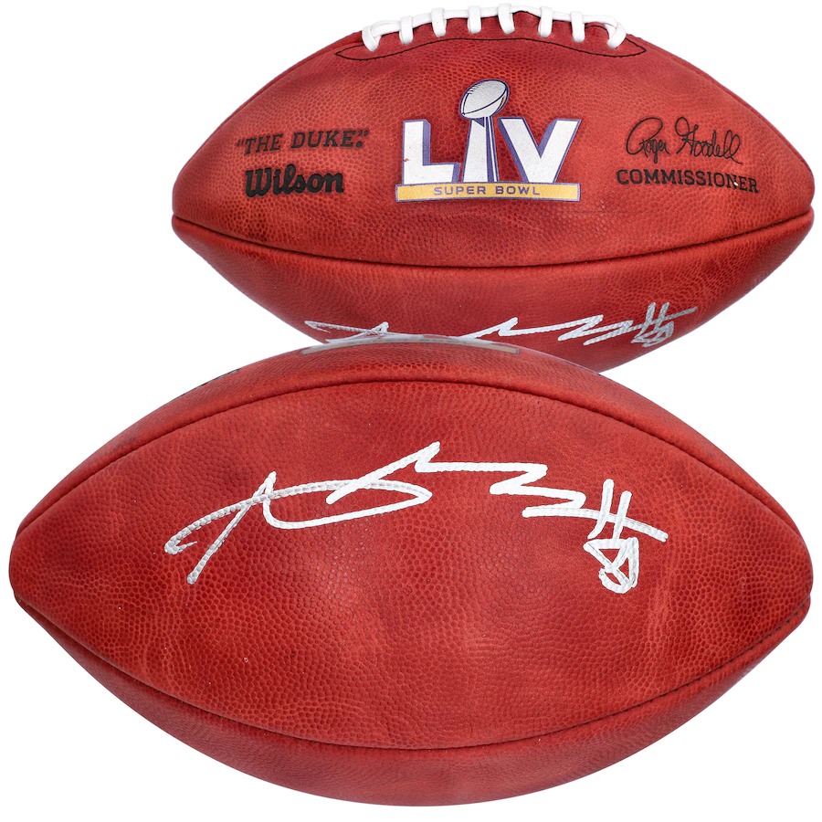 Tampa Bay Buccaneers Box