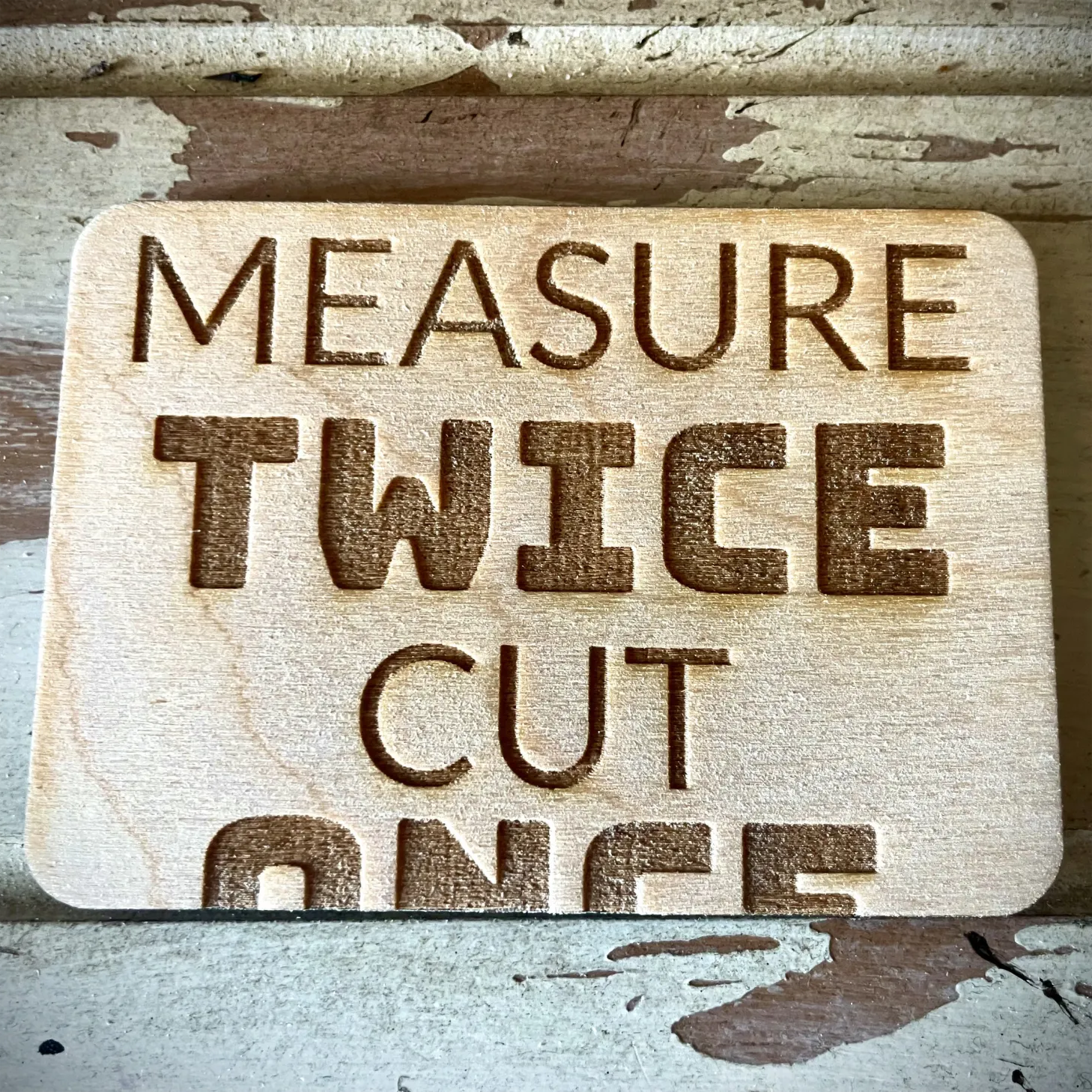 😄Funny Kitchen / Fridge Magnet
