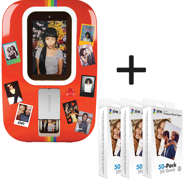 💥Last Day 70% OFF💥Instant Photo Booth