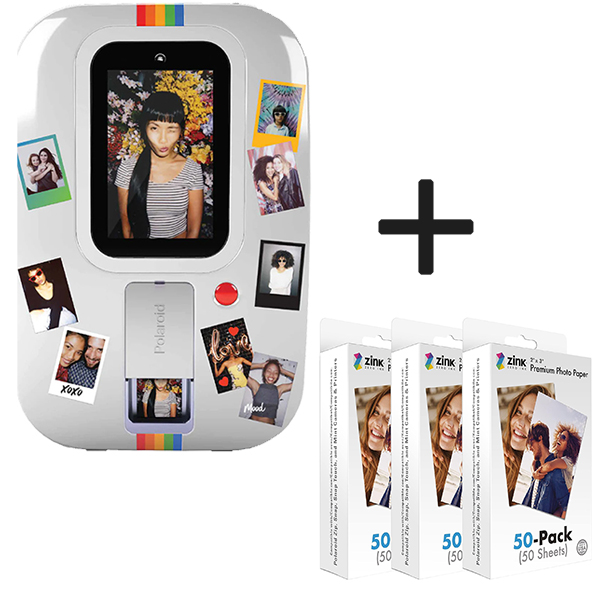 💥Last Day 70% OFF💥Instant Photo Booth