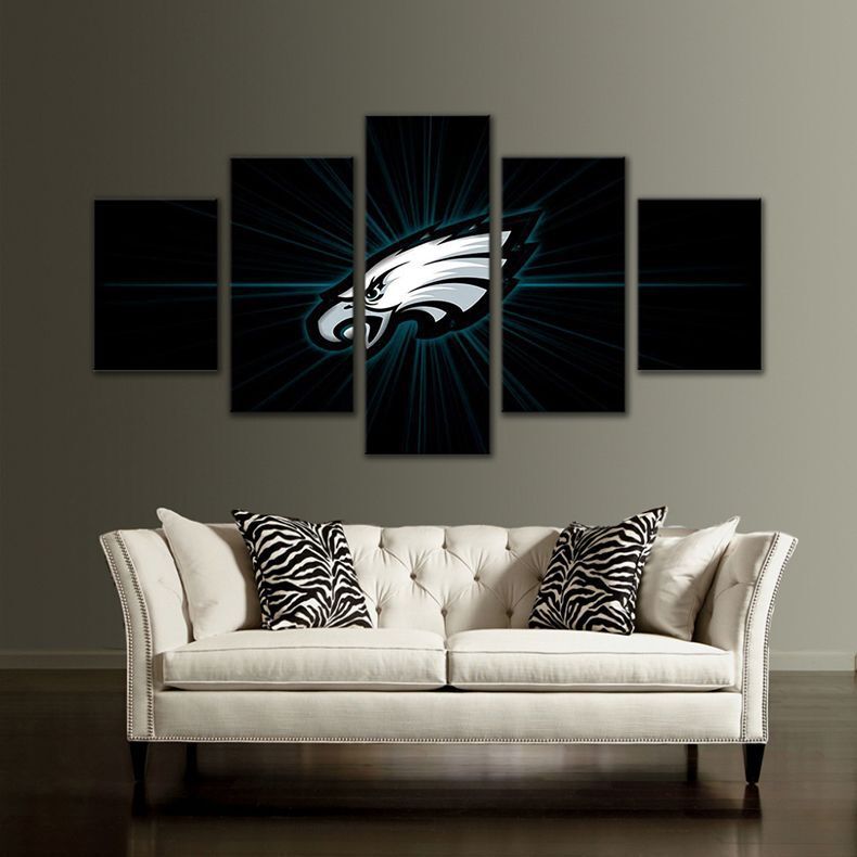 Philadelphia Eagles Box