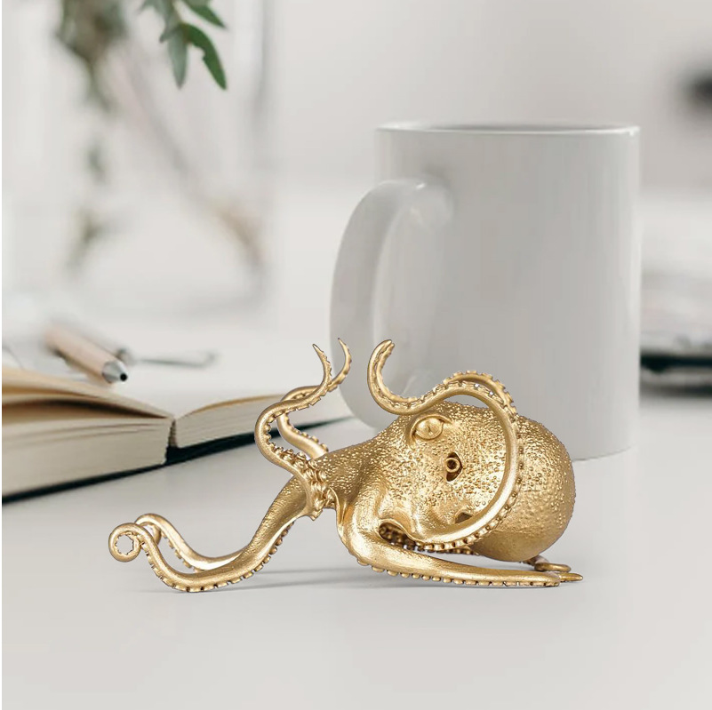 🎁Funny Octopus Phone Holder