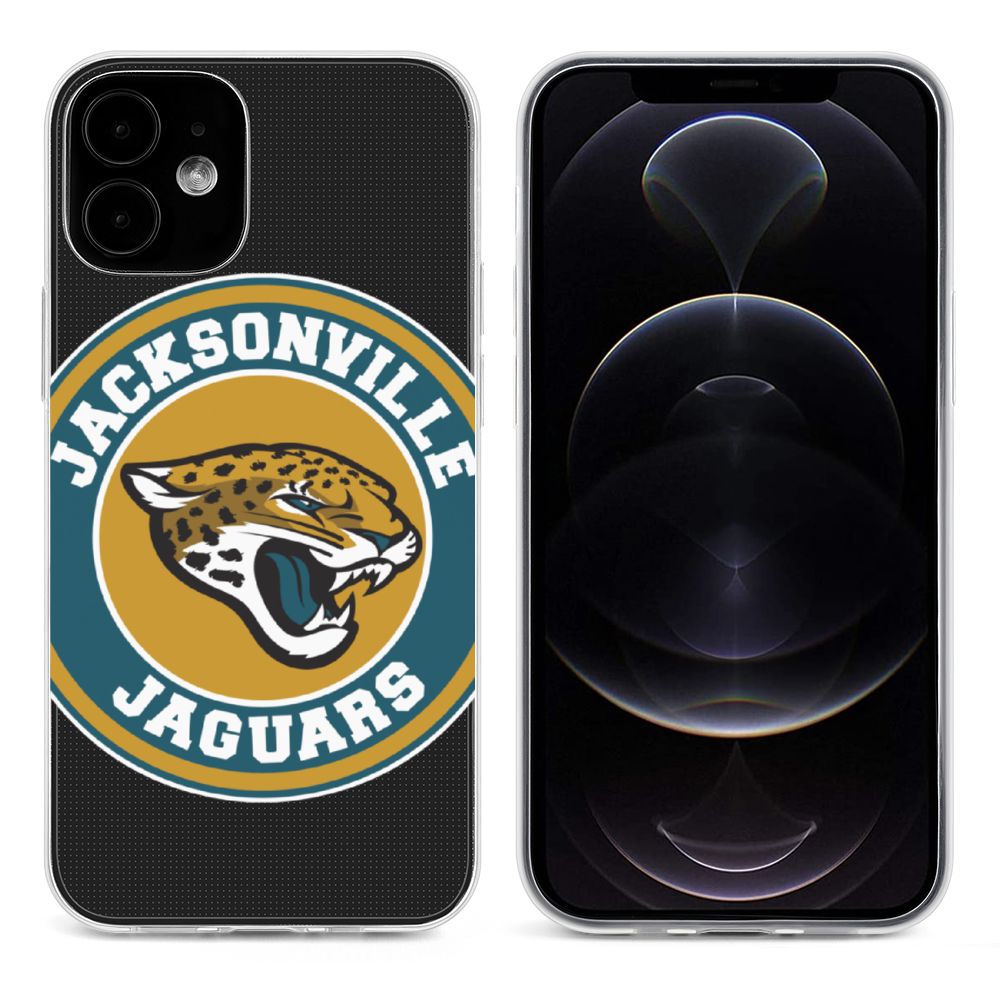 Jacksonville Jaguars Box