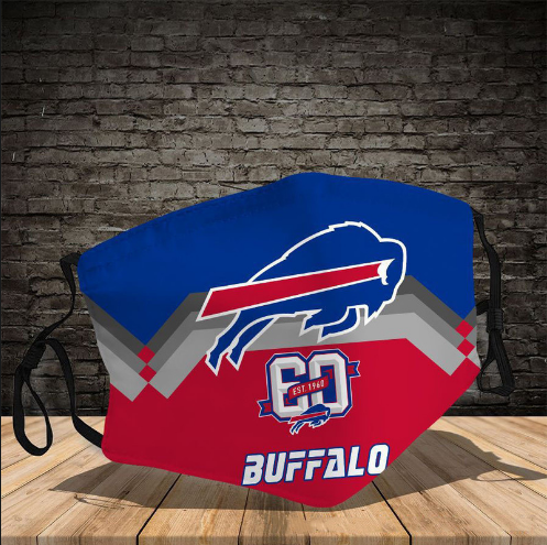 Buffalo Bills Box