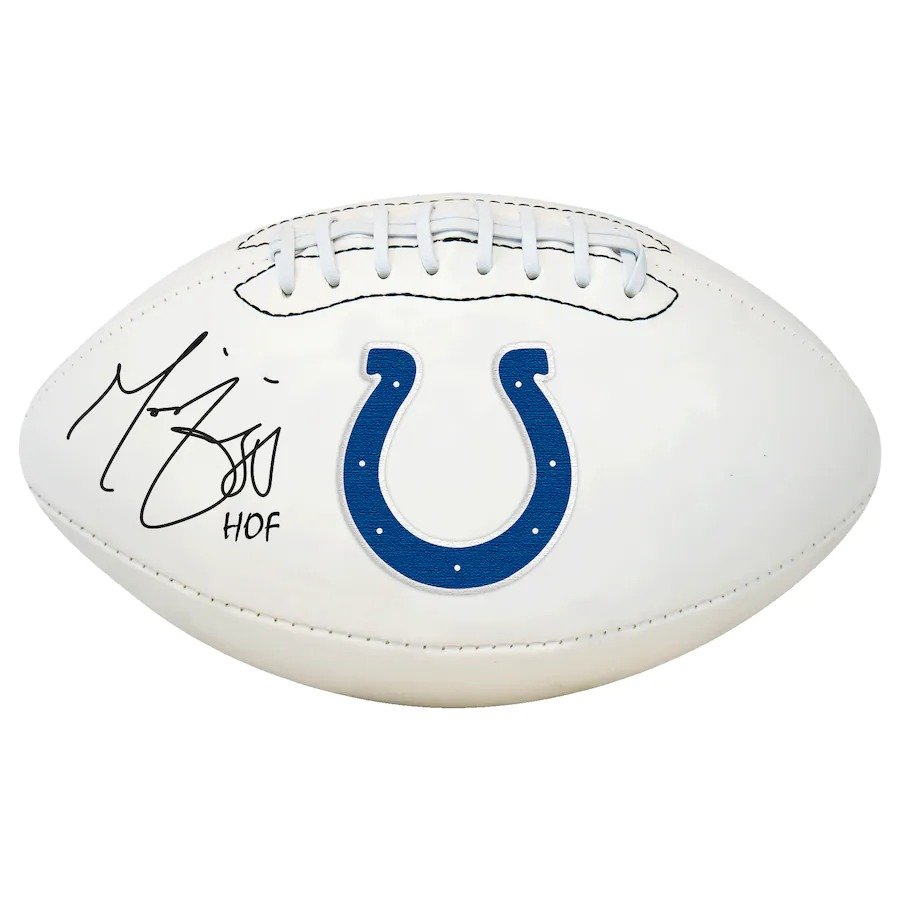 Indianapolis Colts Box