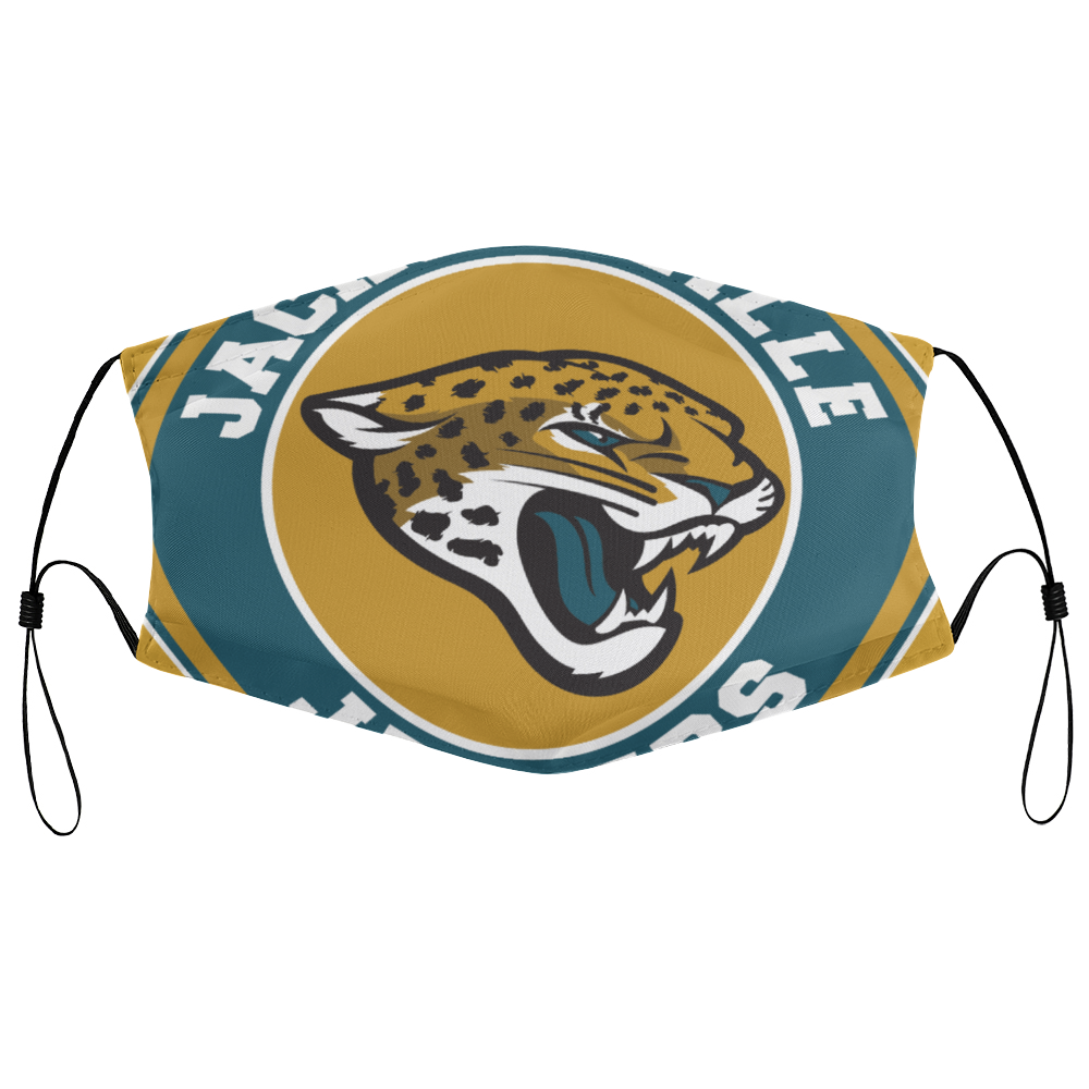 Jacksonville Jaguars Box
