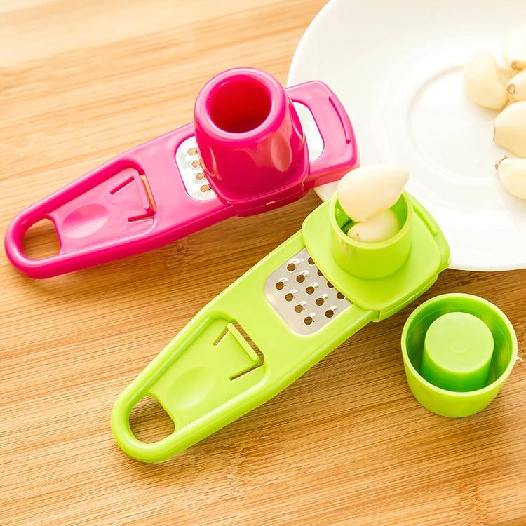 Multifunction Garlic Grater-Grand Kitchen