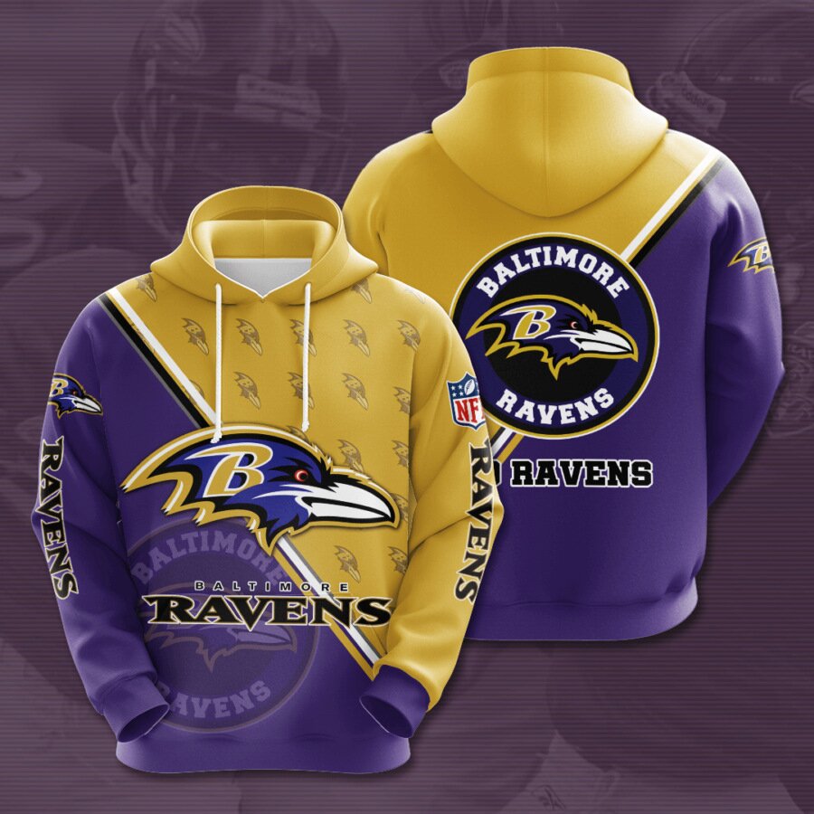 Baltimore Ravens Box