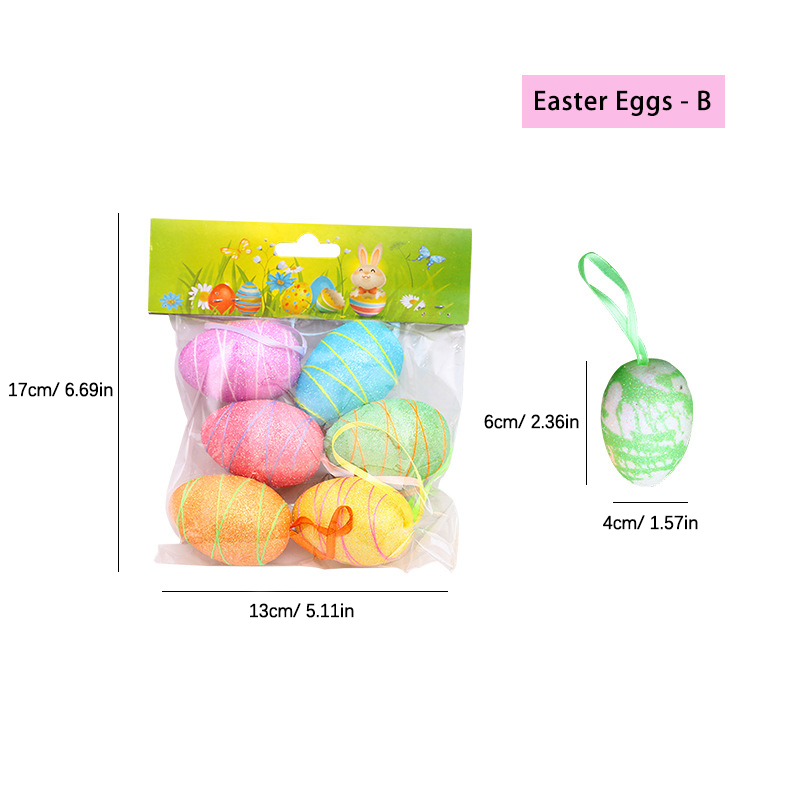 ✨Easter Egg Decoration