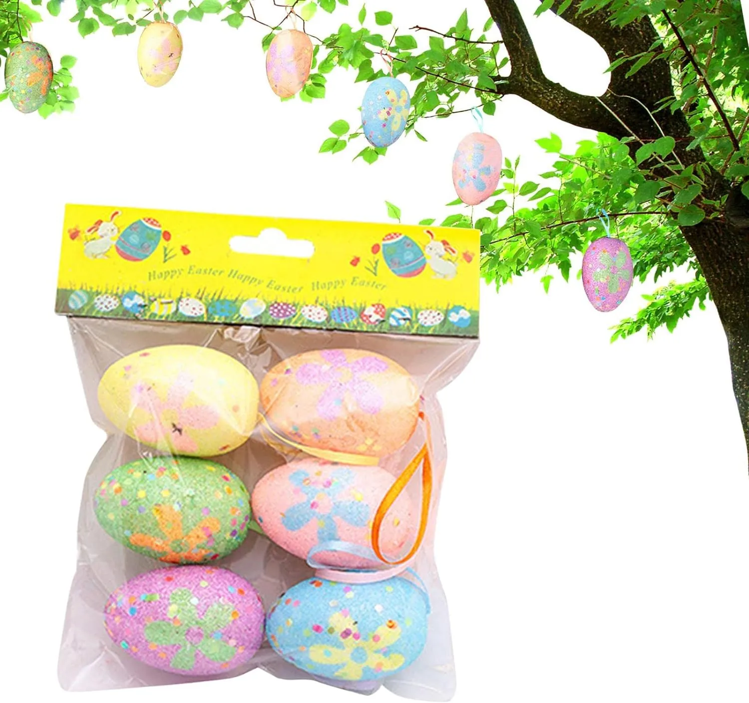 ✨Easter Egg Decoration