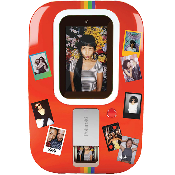💥Last Day 70% OFF💥Instant Photo Booth