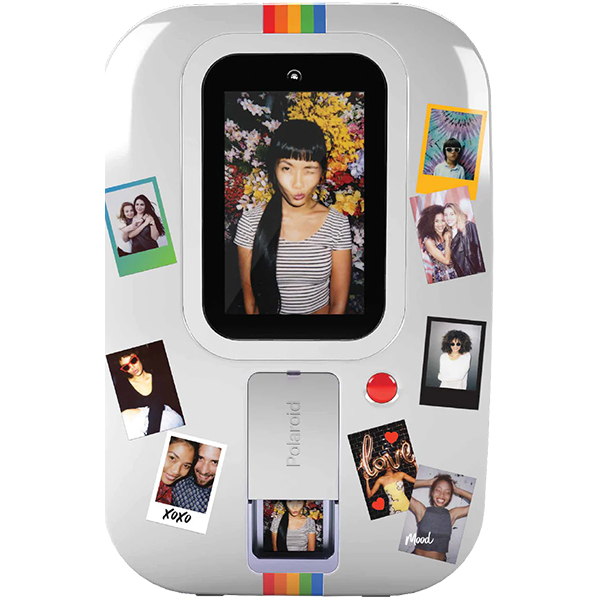 💥Last Day 70% OFF💥Instant Photo Booth