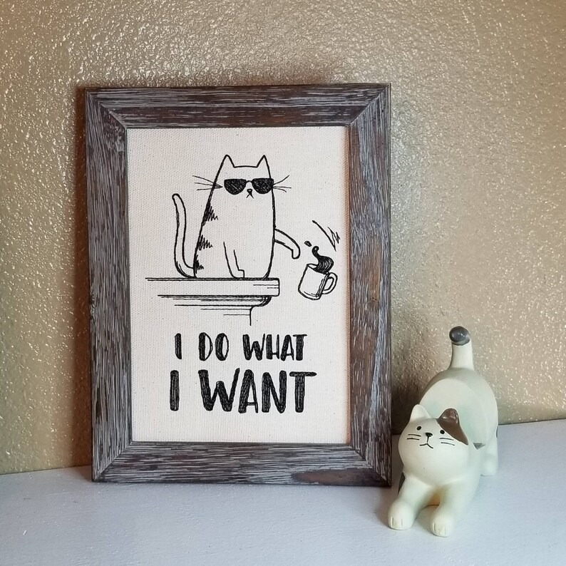 🐱Funny Cat Office Desk Decor