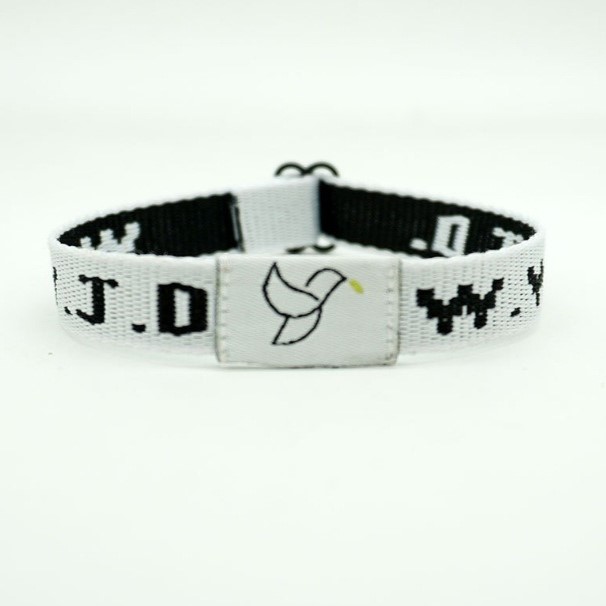 ❤️Hot Sale 49% OFF🙏Daily Bible Verse Bracelet With NFC ✝️