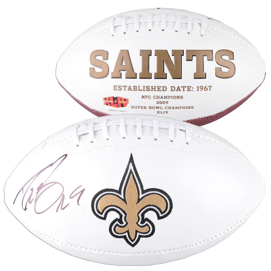 New Orleans Saints Box