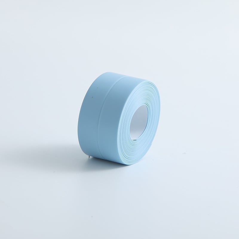 Magic Anti-Mold Tape & Stick Selfadhe Sive Caulk Tape Strip