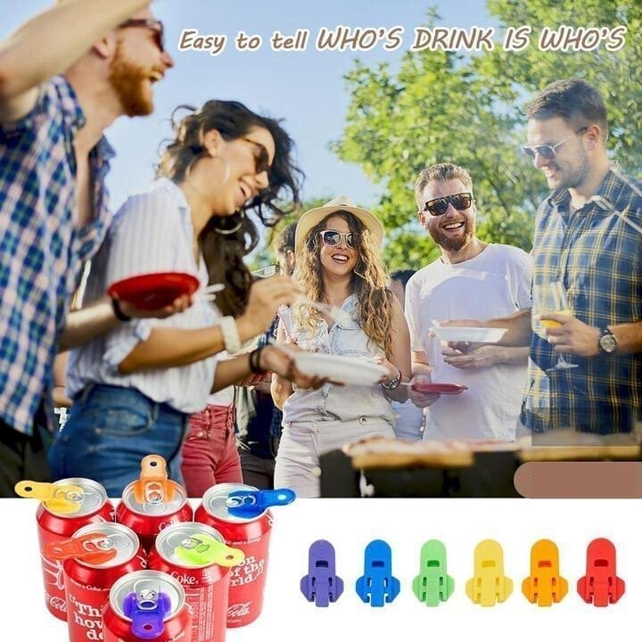 🔥HOT SALE - BUY MORE SAVE MORE🔥Easy Can Opener