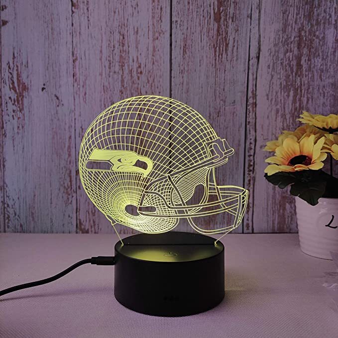 Seattle Seahawks Box